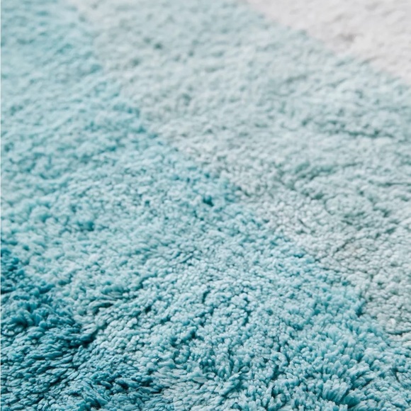 Dawn Landscape Bath Mat - Picture 3 of 4